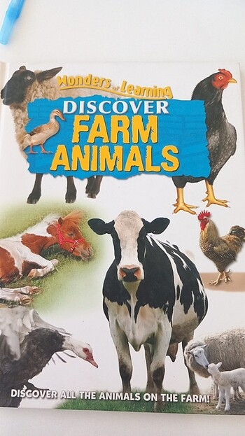 Farm Animals