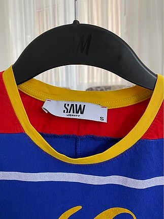 s Beden Saw tshirt