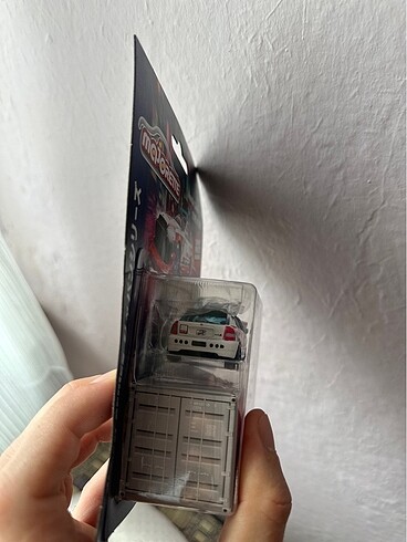 Beden MAJORETTE HONDA CİVİC TYPE R EK9