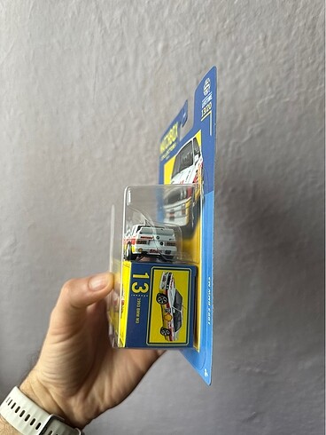 Beden MATCHBOX 1993 BMW M3