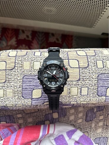 CASİO G-SHOCK GG-B100-1A3DR