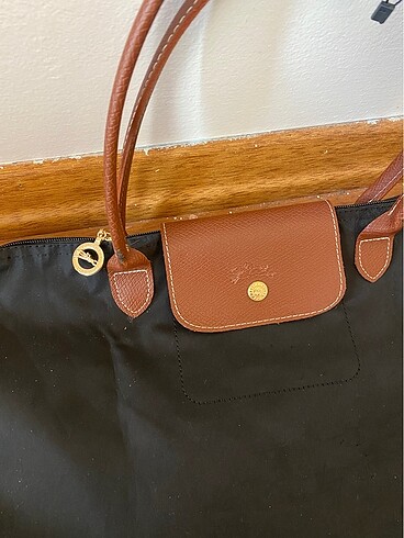 Beden siyah Renk Siyah Longchamp M
