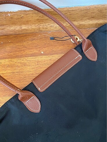 Beden Siyah Longchamp M