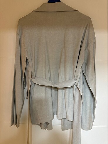 38 Beden Blazer ceket