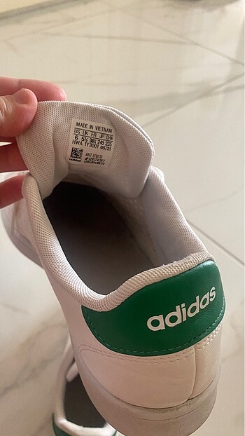 Adidas Adidas stan smıth