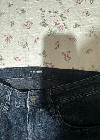 Mavi Milan Erkek Kot Pantolon - Görsel 3