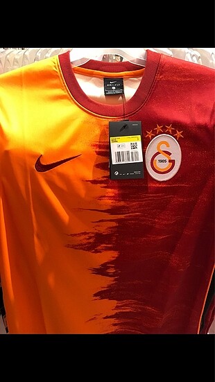 Galatasaray Forması