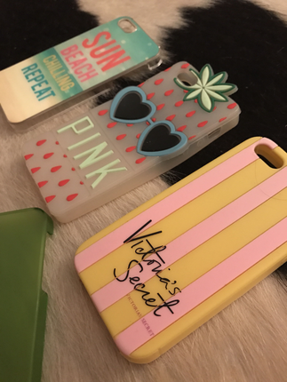universal Beden Iphone 5s