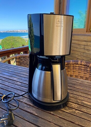 Melitta Enjoy Top filtre kahve makinasi