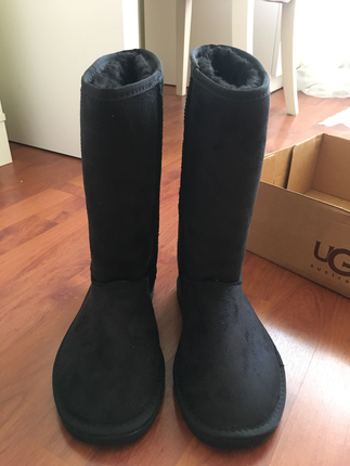 Ugg Ugg çizme 