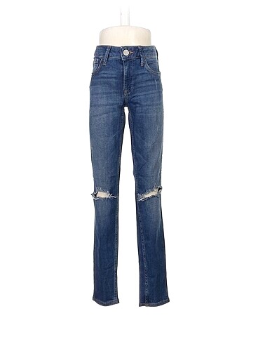 Mavi Jeans Jean / Kot %70 İndirimli.