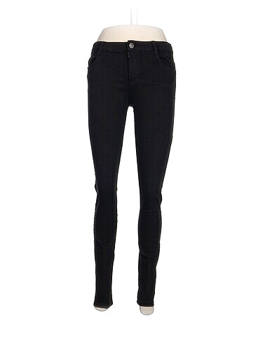 Bershka Jean / Kot %70 İndirimli.