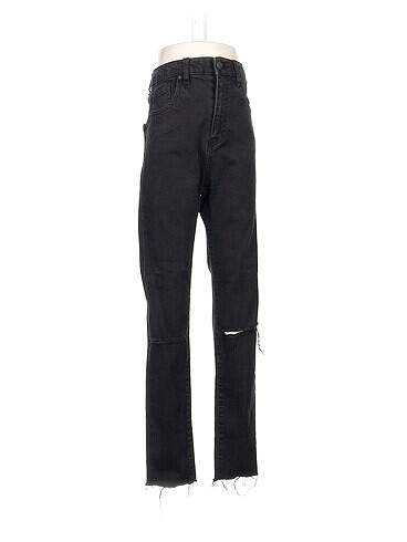 Pull and Bear Pull and Bear Jean / Kot %70 İndirimli.
