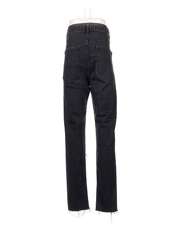 36 Beden Pull and Bear Jean / Kot %70 İndirimli.