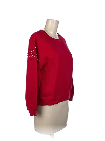 Vintage Love Diğer Sweatshirt %70 İndirimli.