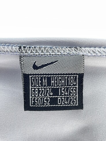 m Beden çeşitli Renk Nike Tayt / Spor taytı %70 İndirimli.