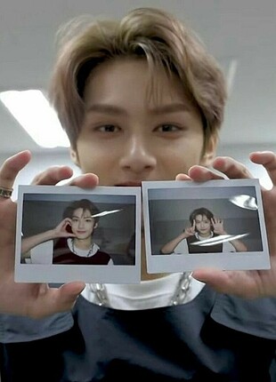 Changkyun pc