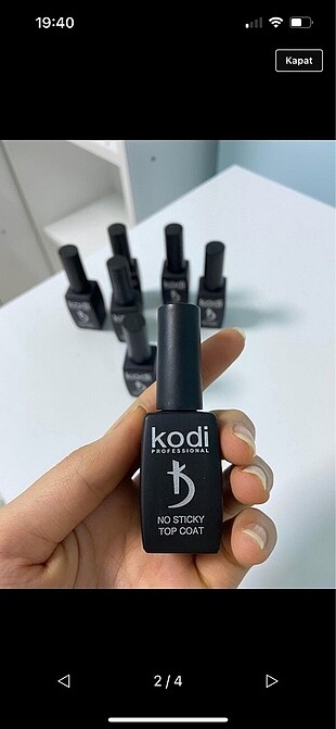  Beden Renk Kodi top coat