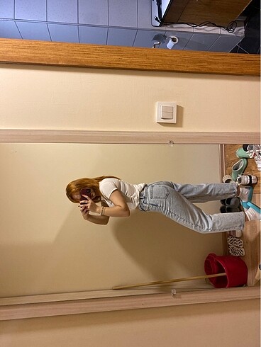 xs Beden Jeans