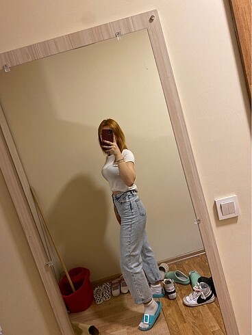 Defacto Jeans