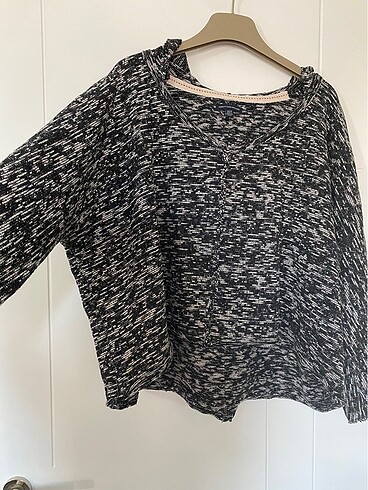 American Eagle Oversize üst giyim