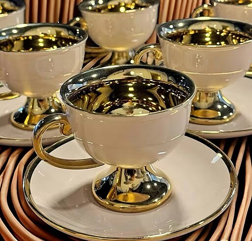 Fincan takımı