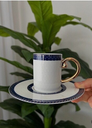 Fincan takımı