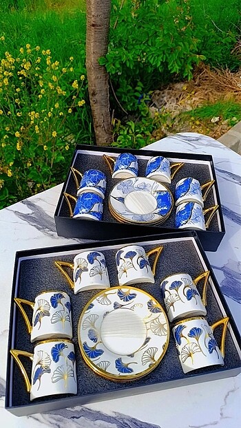 Fincan takımı