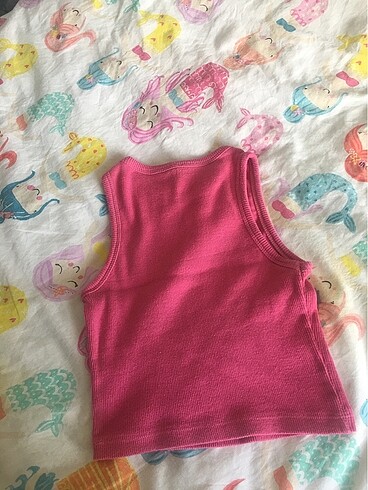 Diğer Pembe Crop