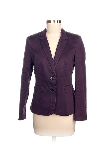 H&M Blazer %70 İndirimli.