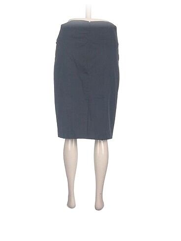 38 Beden Beymen Business Midi Etek %70 İndirimli.