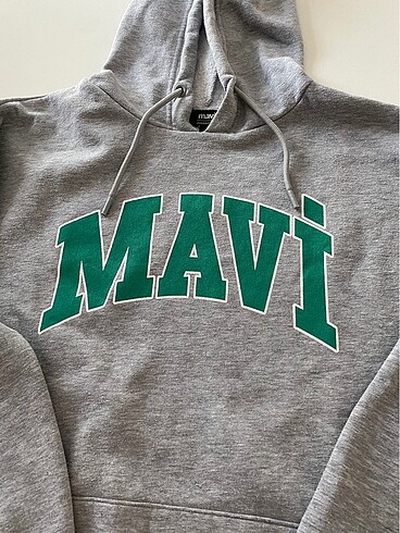 Mavi Jeans Mavi Sweatshirt