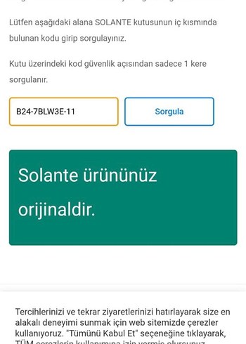 Beden Solante Pigmenta SPF 50+ Güneş Koruyucu