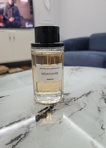Mango Hedonisme Parfüm 