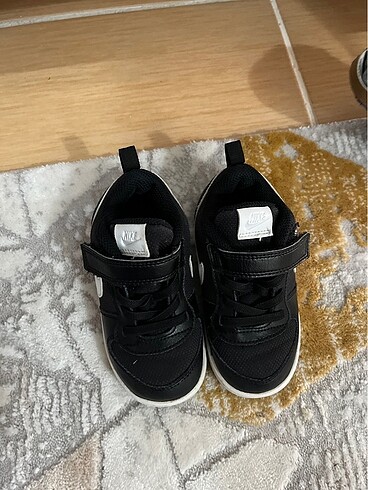 Nike ayakkabı