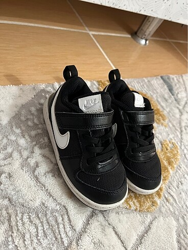 Nike Nike ayakkabı