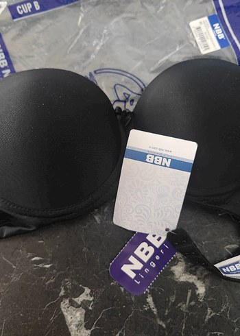 diğer Beden NBB sıfır sudyen