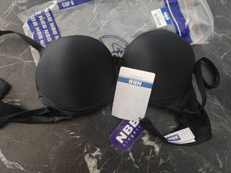 NBB sıfır sudyen - Görsel 3