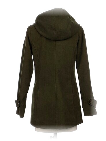 40 Beden PreLoved Kaban %70 İndirimli.