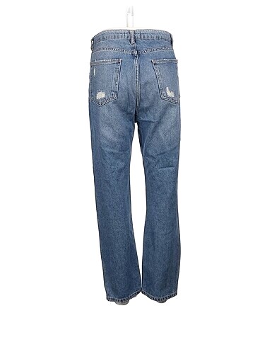 38 Beden PreLoved Jean / Kot %70 İndirimli.