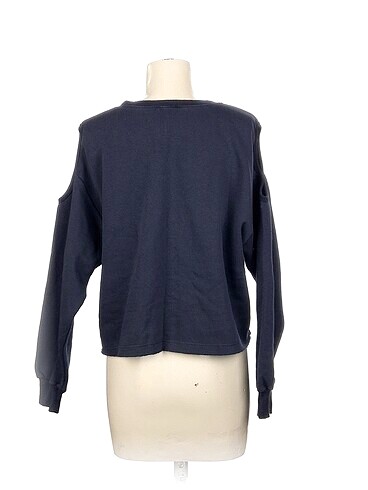 m Beden Trendyol & Milla Sweatshirt %70 İndirimli.