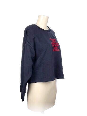 Trendyol & Milla Trendyol & Milla Sweatshirt %70 İndirimli.