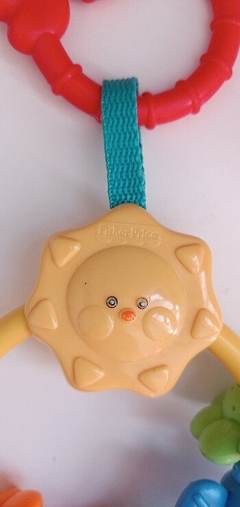  Beden Fisher Price