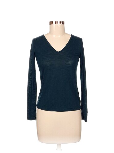 Mango Bluz %70 İndirimli.