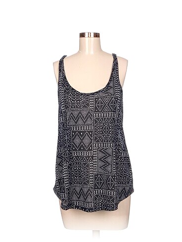H&M Bluz %70 İndirimli.