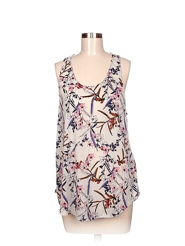 H&M Bluz %70 İndirimli.