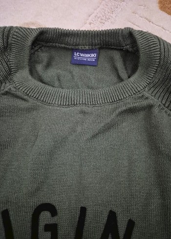 LC Waikiki 11-12 Yaş