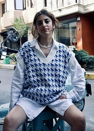 URBAN OUTFİTTERS SÜVETER