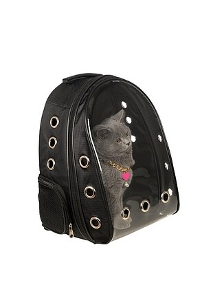 Astranot kedi taşıma çantası ???? 
