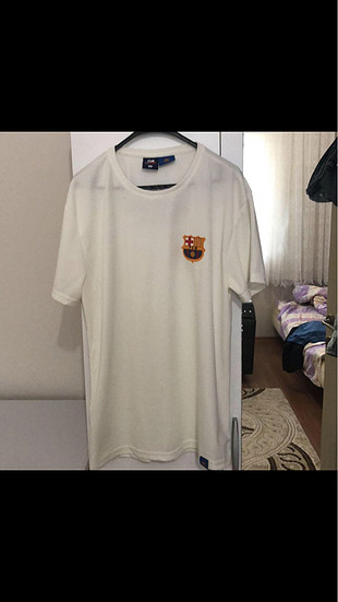 l Beden BARCELONA T SHİRT